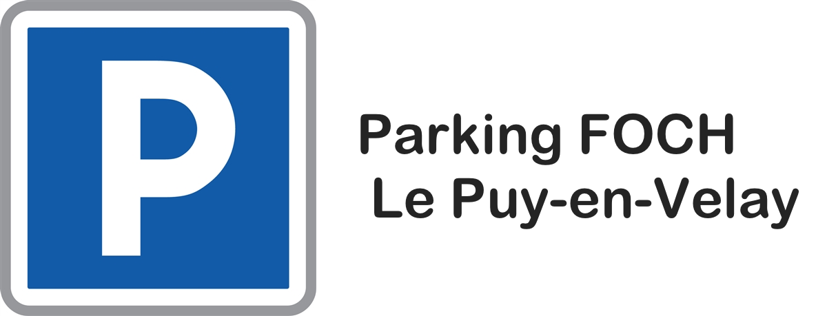 Parking Foch